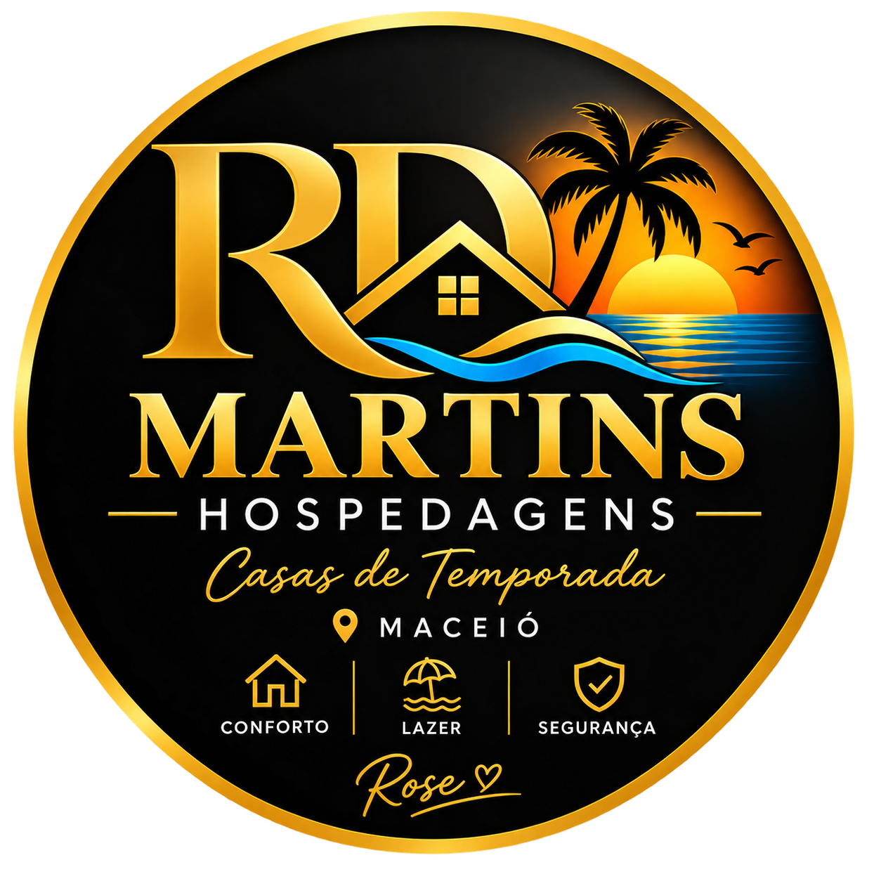 Casas RD Martins